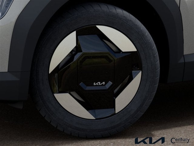 2026 Kia EV9 Wind