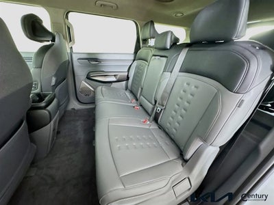 2026 Kia EV9 Wind