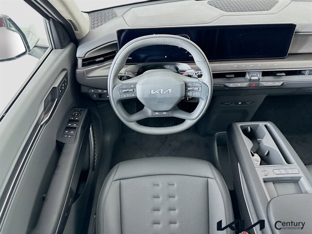 2026 Kia EV9 Wind