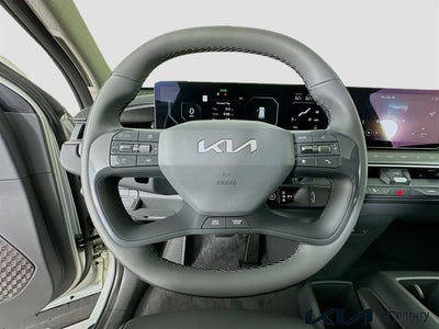 2026 Kia EV9 Wind