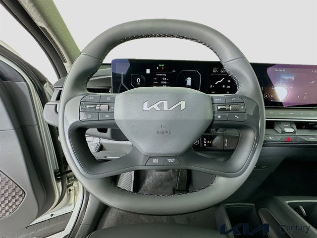2026 Kia EV9 Wind