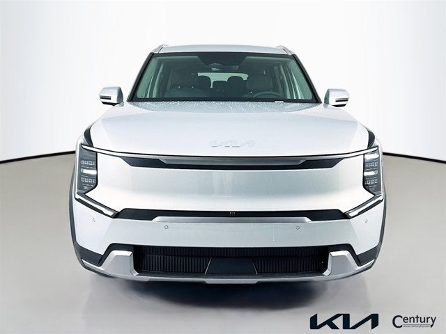 2026 Kia EV9 Wind