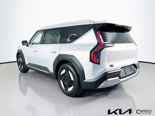 2026 Kia EV9 Wind