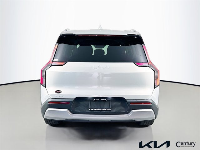 2026 Kia EV9 Wind
