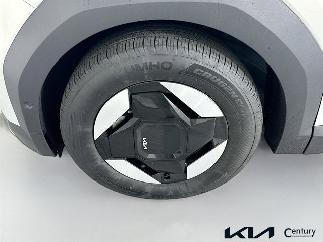 2026 Kia EV9 Wind