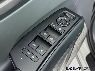 2026 Kia EV9 Wind