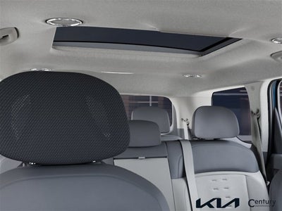 2026 Kia EV9 Wind
