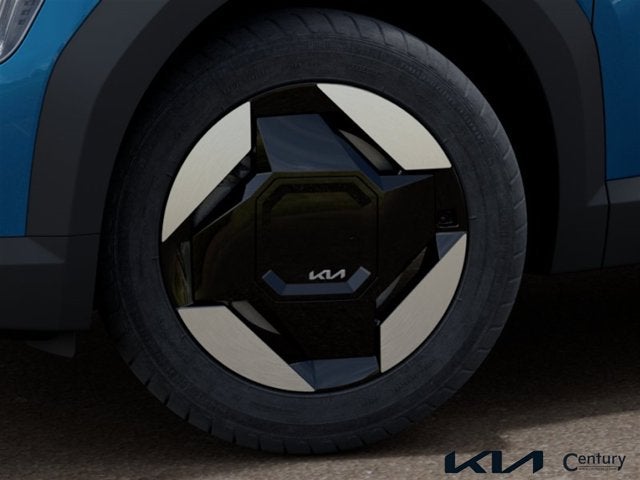 2026 Kia EV9 Wind