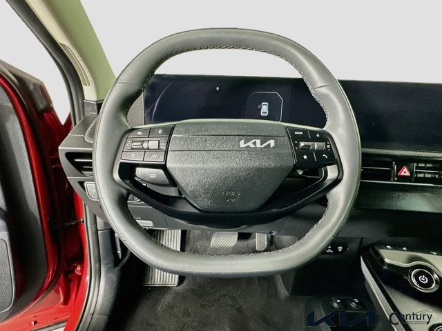 2025 Kia EV6 Wind
