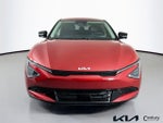 2025 Kia EV6 Wind