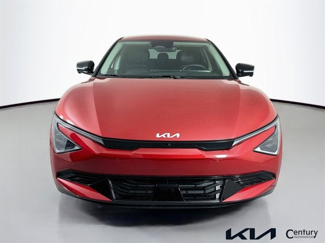 2025 Kia EV6 Wind