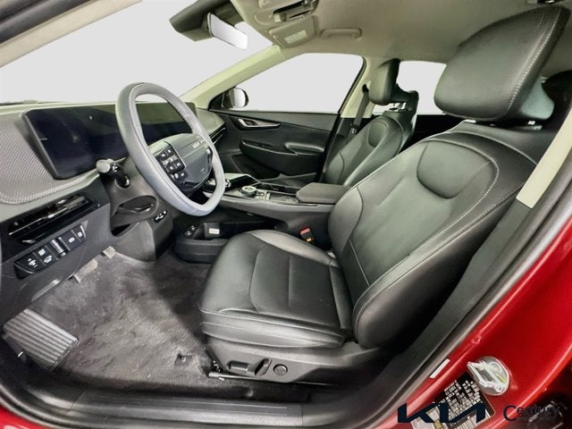 2025 Kia EV6 Wind
