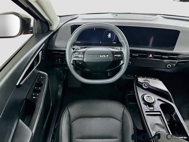 2025 Kia EV6 Wind