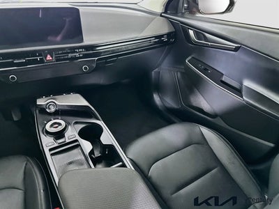 2025 Kia EV6 Wind