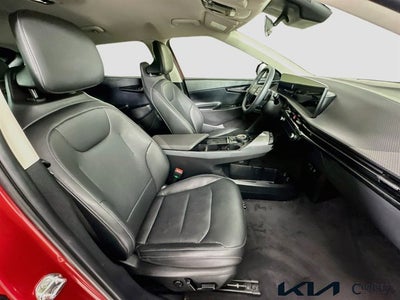2025 Kia EV6 Wind
