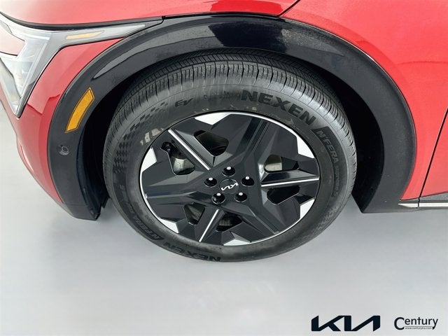 2025 Kia EV6 Wind