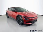 2025 Kia EV6 Wind