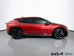 2025 Kia EV6 Wind