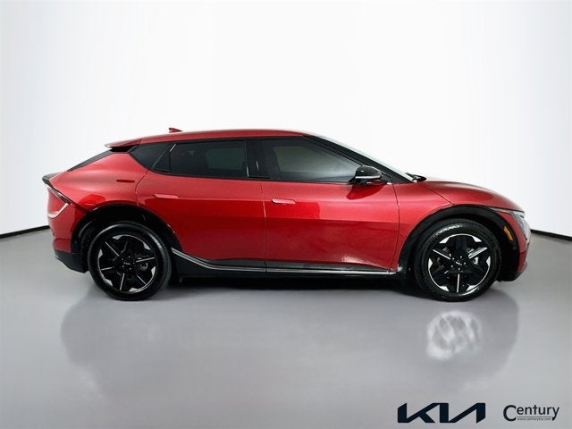 2025 Kia EV6 Wind