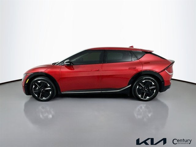 2025 Kia EV6 Wind