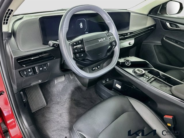 2025 Kia EV6 Wind