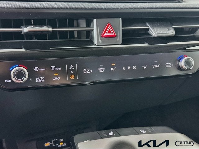 2026 Kia EV6 Light Long Range