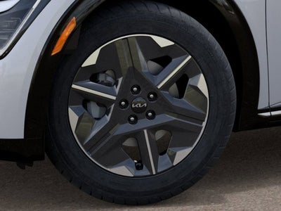 2026 Kia EV6 Light Long Range