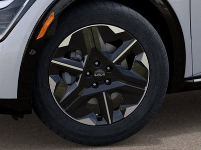 2025 Kia EV6 Wind