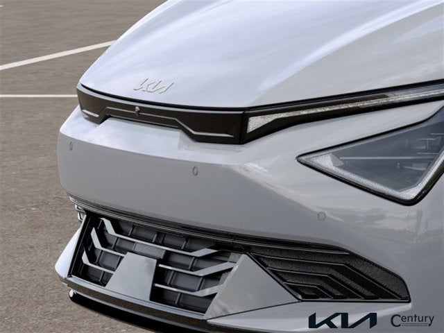 2026 Kia EV6 Light Long Range