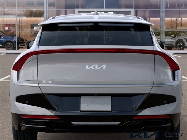 2026 Kia EV6 Light Long Range