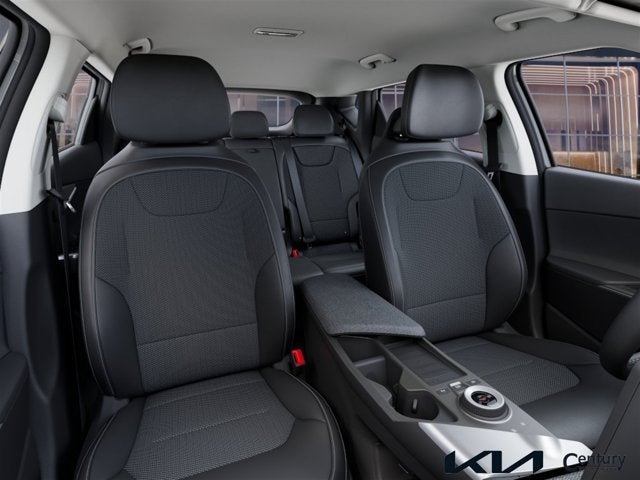 2026 Kia EV6 Light Long Range