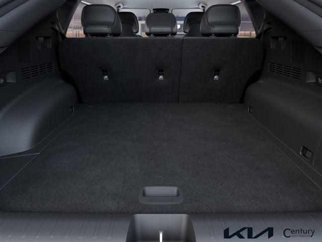 2026 Kia EV6 Light Long Range
