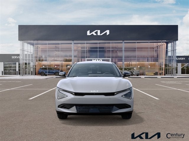 2026 Kia EV6 Light Long Range