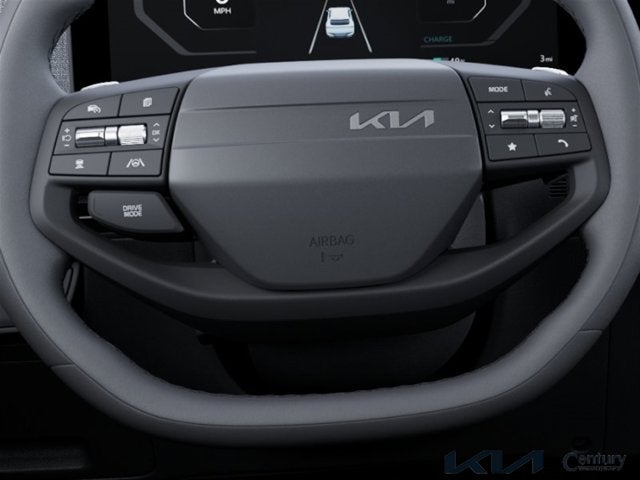 2026 Kia EV6 Light Long Range