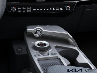 2026 Kia EV6 Light Long Range