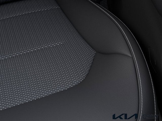 2026 Kia EV6 Light Long Range