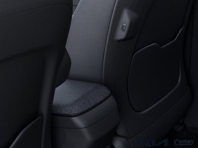 2026 Kia EV6 Light Long Range
