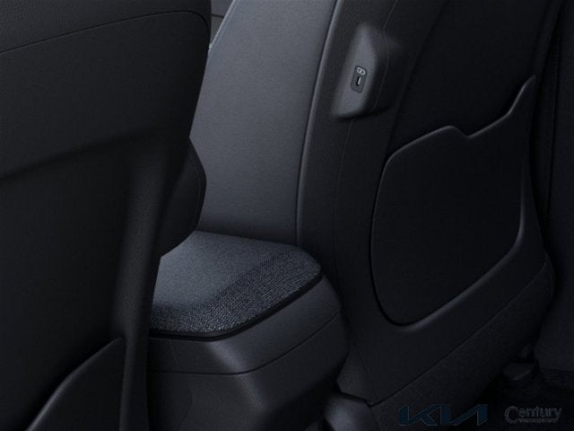 2026 Kia EV6 Light Long Range