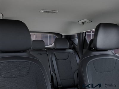 2026 Kia EV6 Light Long Range