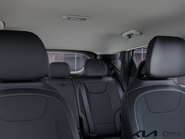 2026 Kia EV6 Light Long Range