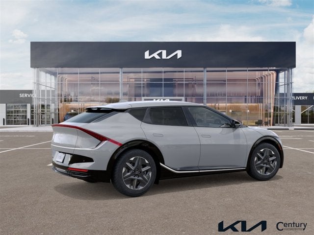 2026 Kia EV6 Light Long Range