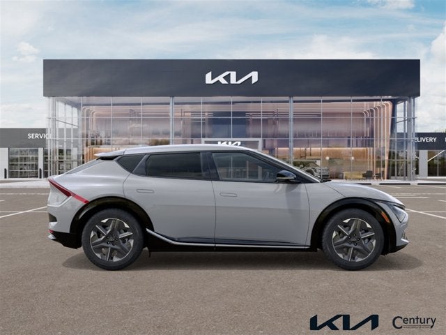 2026 Kia EV6 Light Long Range