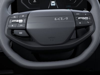 2026 Kia EV6 Light Long Range