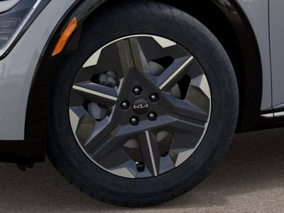 2026 Kia EV6 Light Long Range