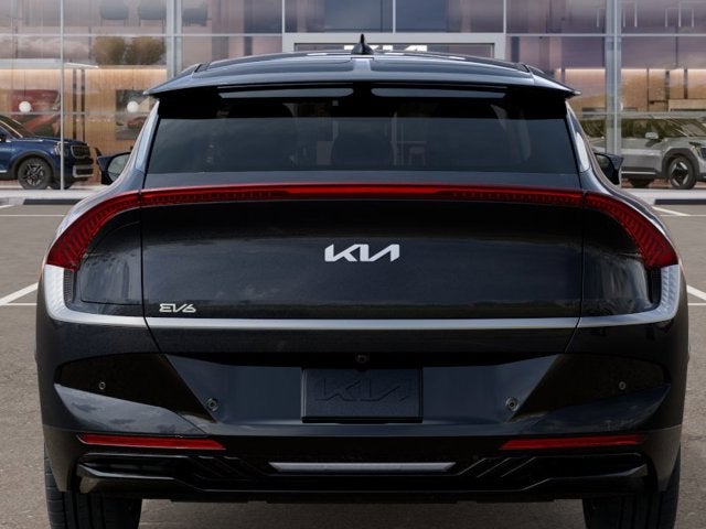 2026 Kia EV6 Light Long Range