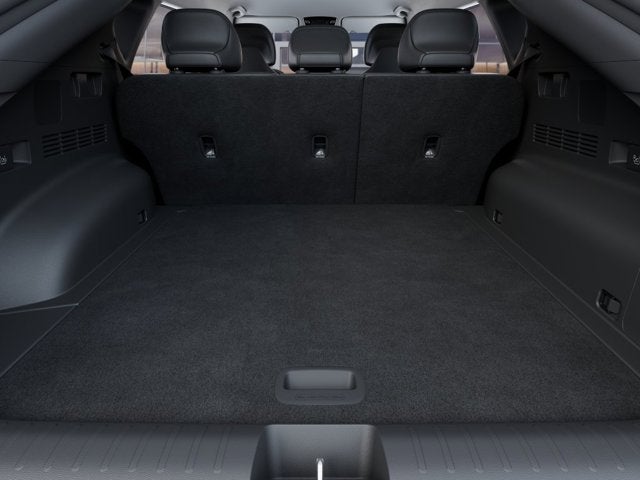 2026 Kia EV6 Light Long Range