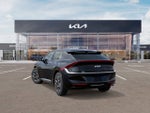 2026 Kia EV6 Light Long Range