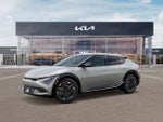 2025 Kia EV6 Wind