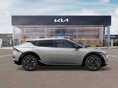 2025 Kia EV6 Wind