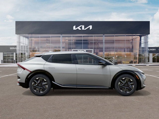 2025 Kia EV6 Wind